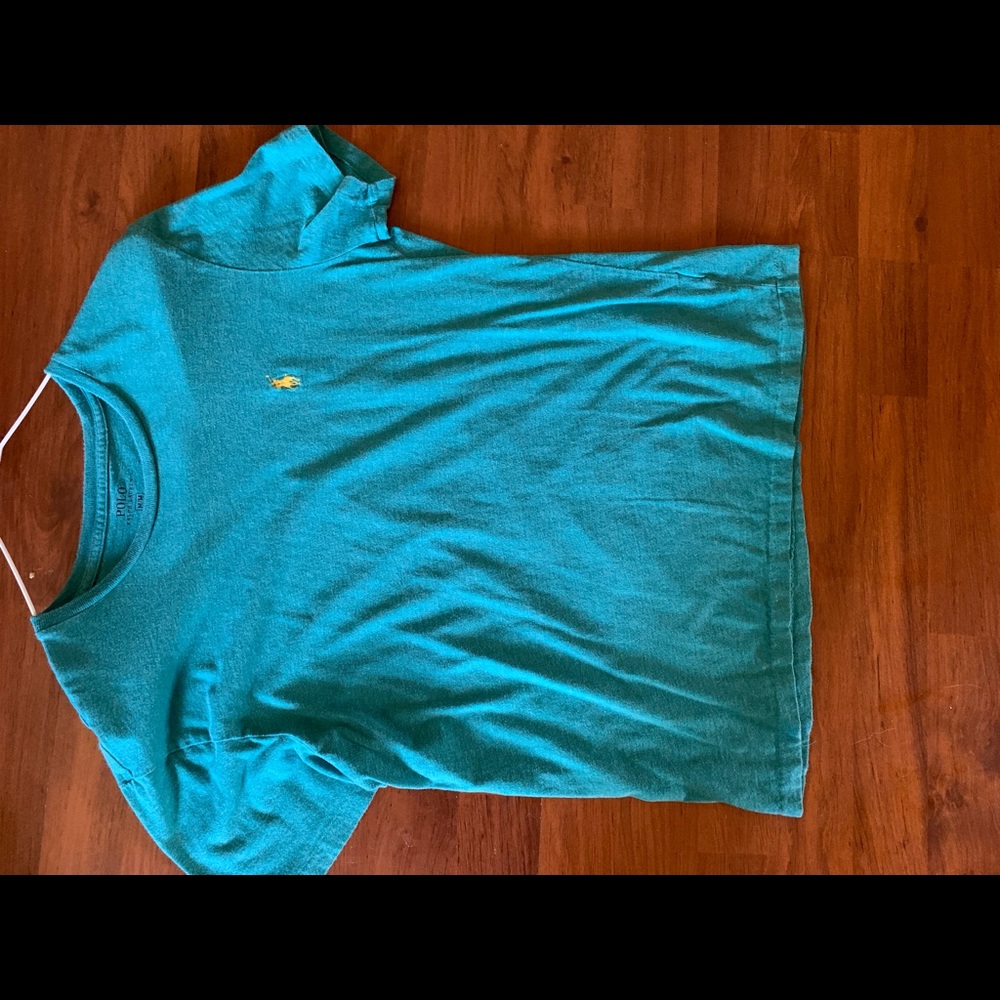 Polo shirt